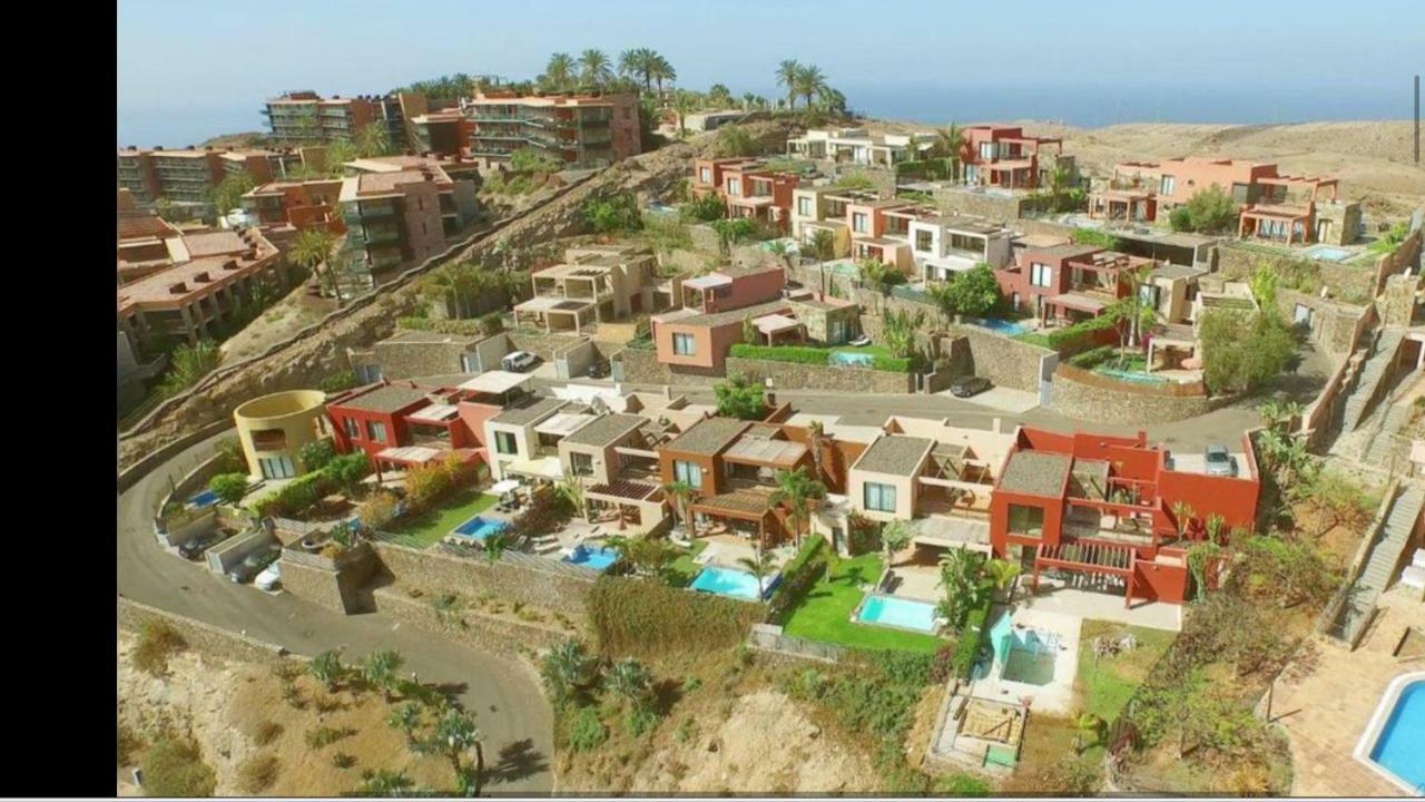 Villa Las Terrazas 17•Exclusive Chill Out And Pool. San Bartolome de Tirajana  Exterior photo